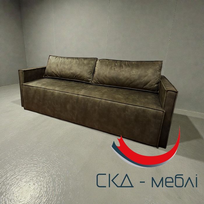 Диван євро-книжка Сканді-1