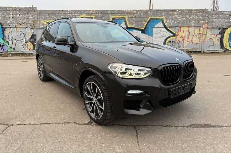 Продається BMW X3 2019