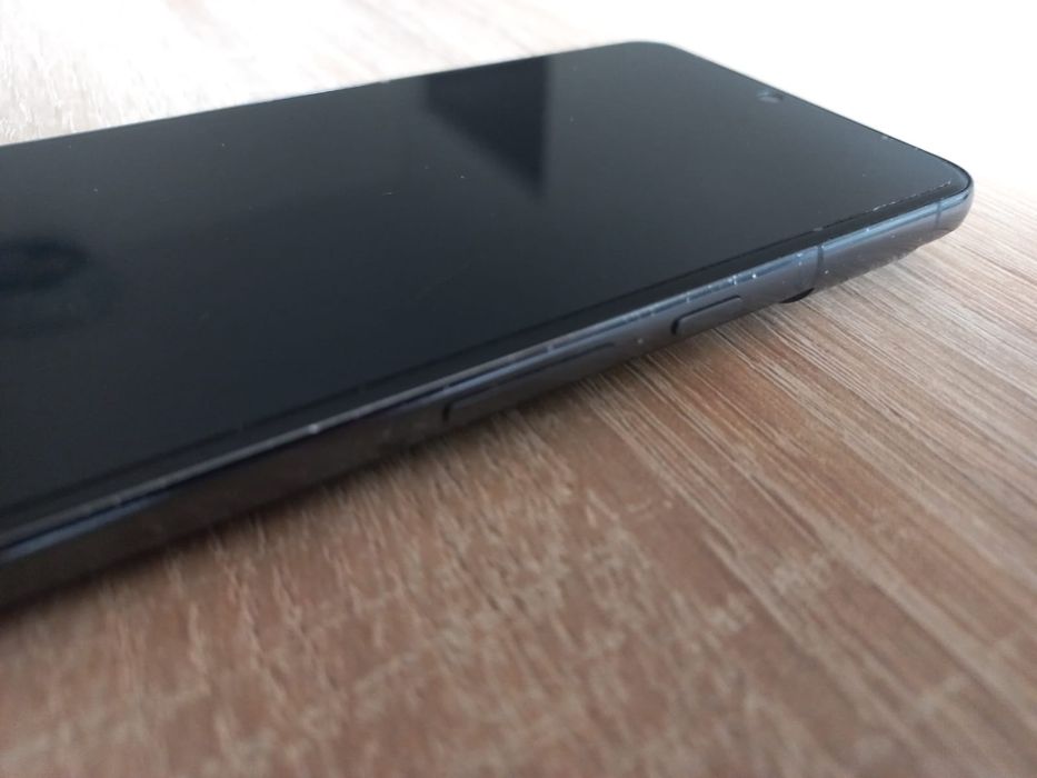 Google Pixel 8 Pro 128GB Obsidian | Stan BDB | Szkło premium + Etui gratis