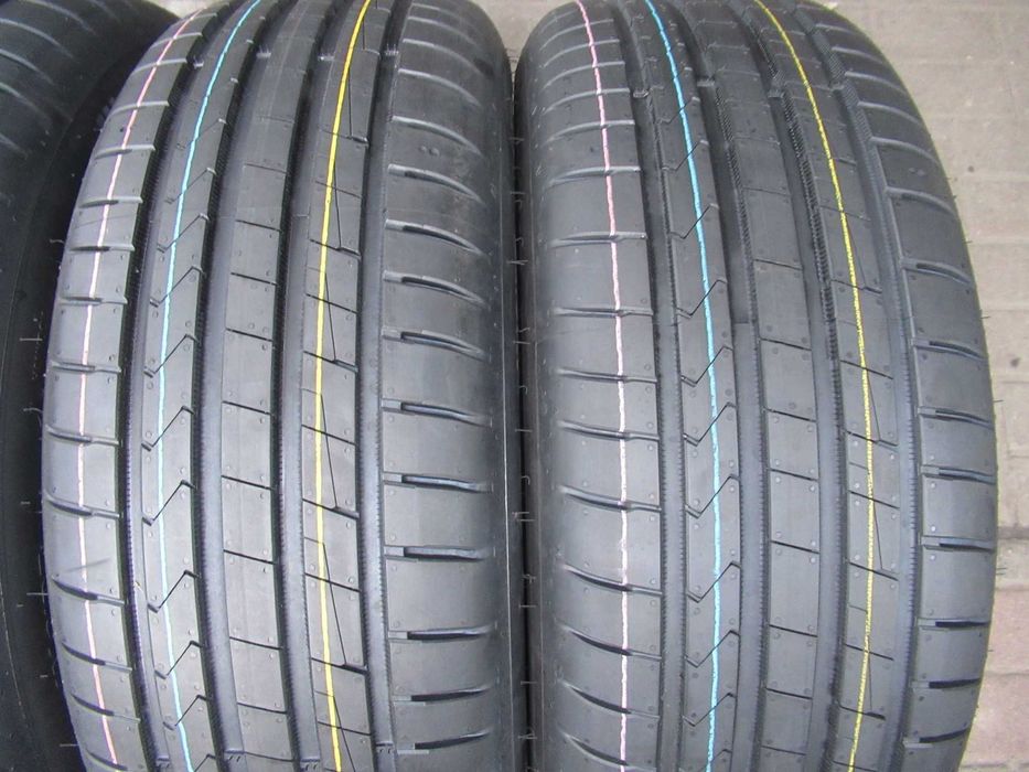 opony 215/55/17  Hankook Ventus Prime 4 98H 2025r nowe