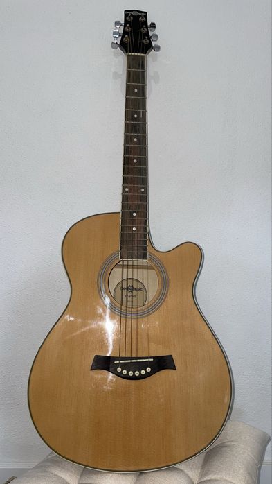 Guitarra - Violão