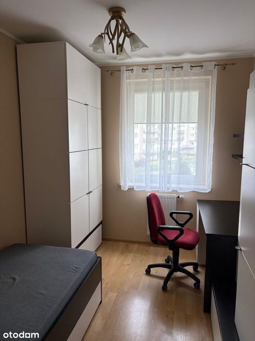 Sprzedam mieszkanie 54,26 m² z garażem