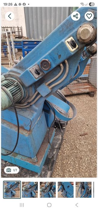 Lixadeiras de solas sapatos botas area dos têxteis