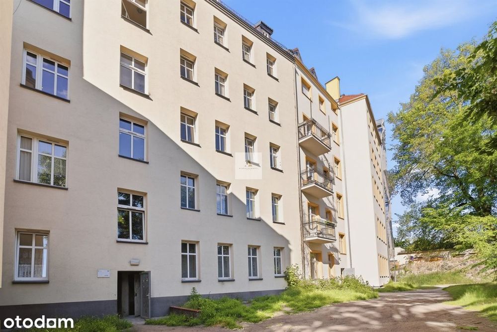 Top Lokalizacja | 2 pok. | Balkon