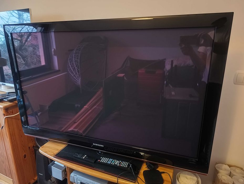 telewizor 50 cali samsung smart