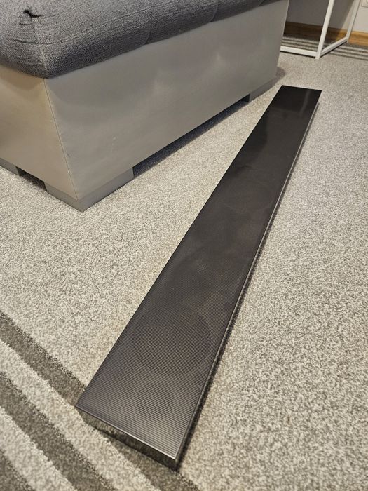 Soundbar samsung  HW-NW 700