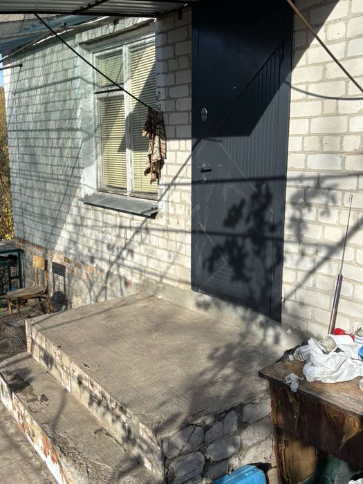 Уютная Дача на холме в тихом месте