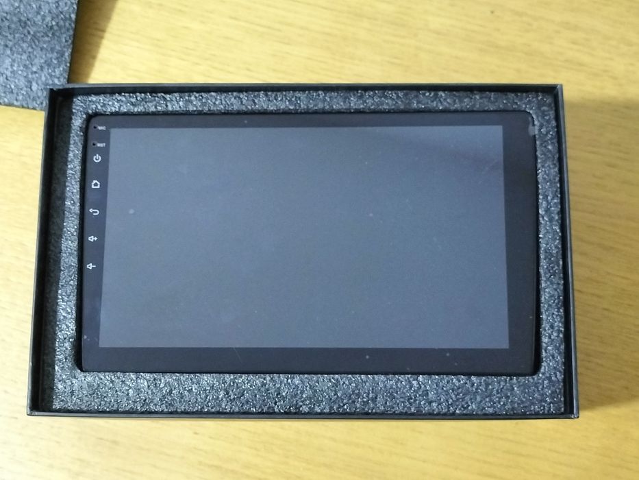 Rádio Android para carro