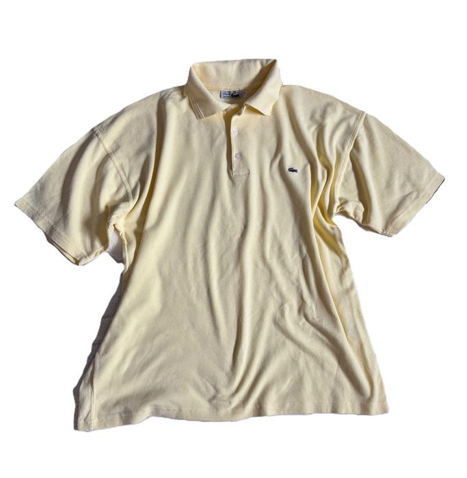 Koszulka polo Lacoste XXL