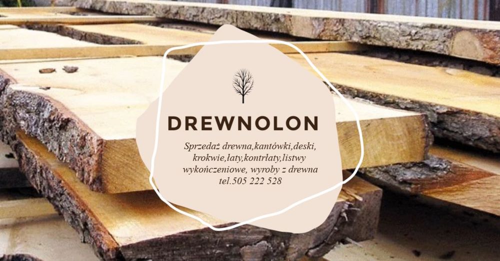 kantówki suche heblowane świerk | rożne długości