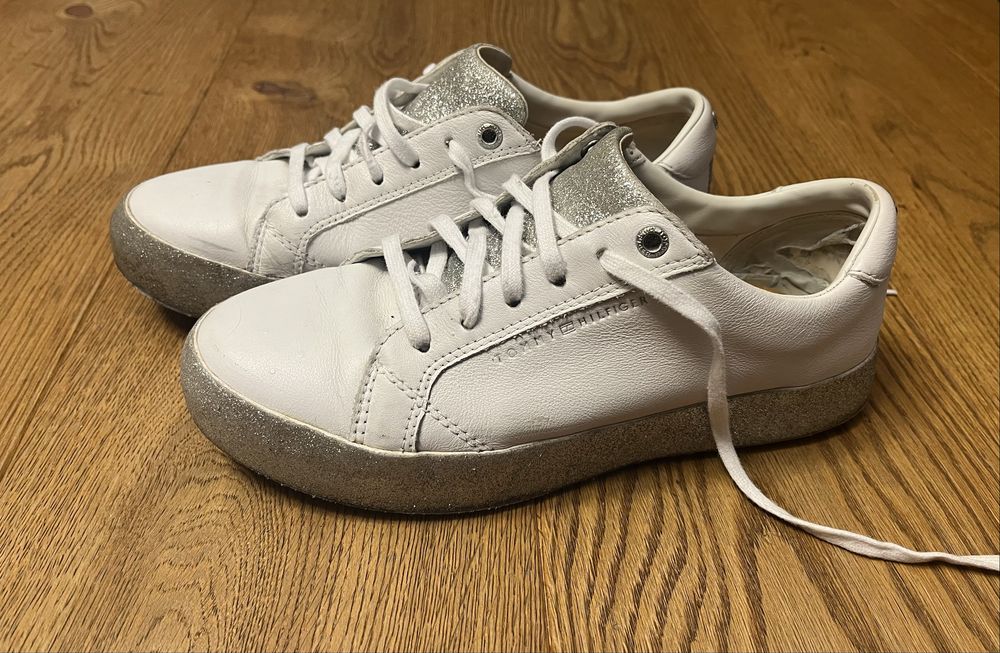 Buty trampki Tommy Hilfiger 39