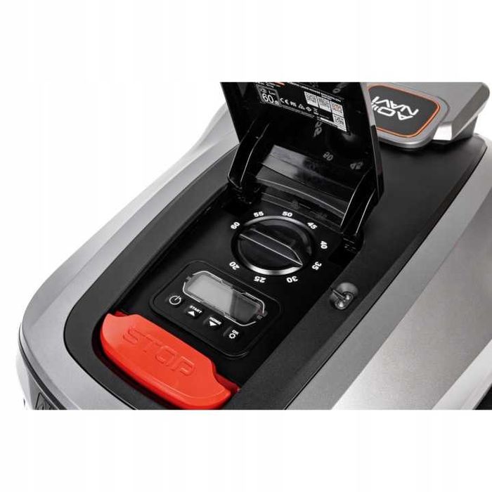 Sunseeker Elite X5i RTK kosiarka automatyczna | Dostępna FV| NOWA