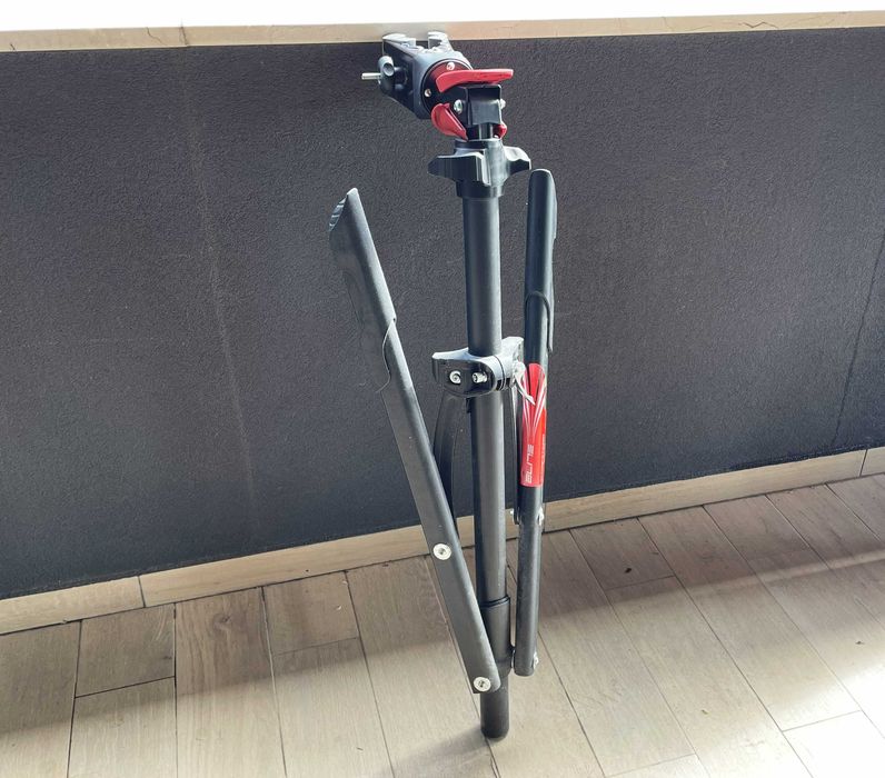 Oportunidade! Suporte de Oficina Elite Team Bicicleta  – Como Novo