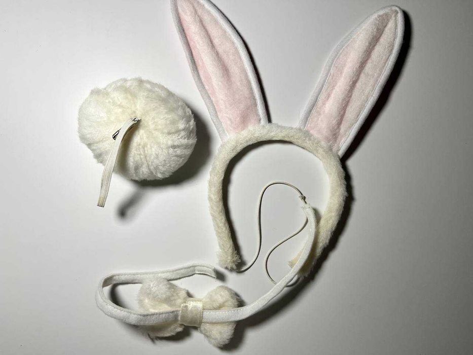 Набір аксесуарів "Зайчик"