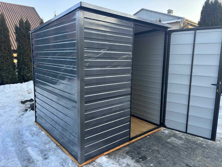 Domek Ogrodowy Schowek narzędziowy , narzędziownia