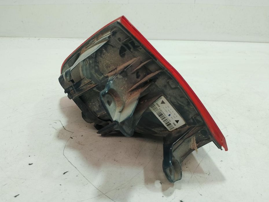 Farolim Traseiro Direito Bmw Serie 3 Berlina F30