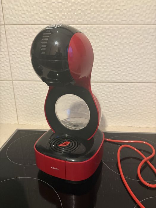 Expres do kawy Nescafe Dolce Gusto Krups