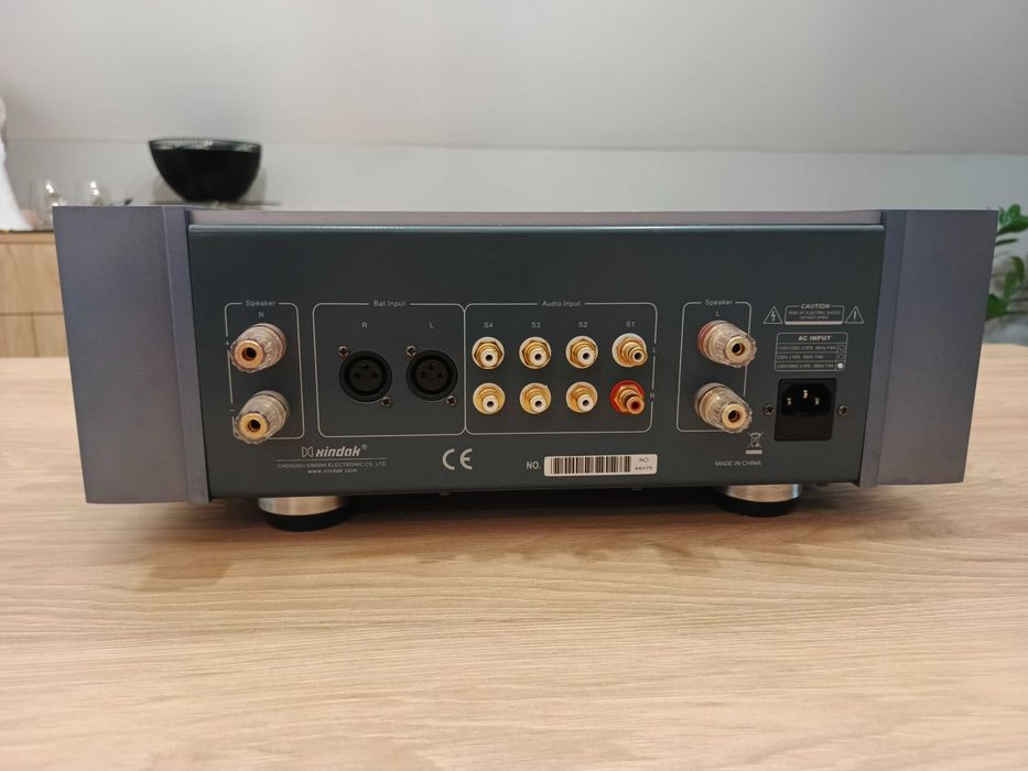 xindak xa6950 dual mono