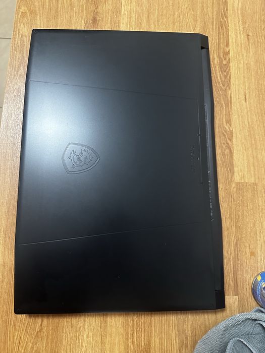 MSI Katana 17 b13vgk-1062pl