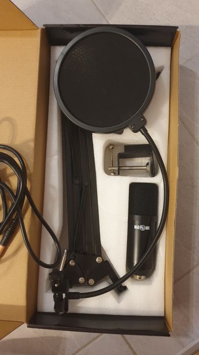 Mikrofon Mad Dog GMC301 pro