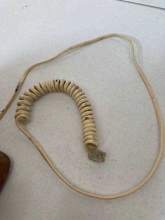 Comutador Manual ou Intercomunicador Telefónico