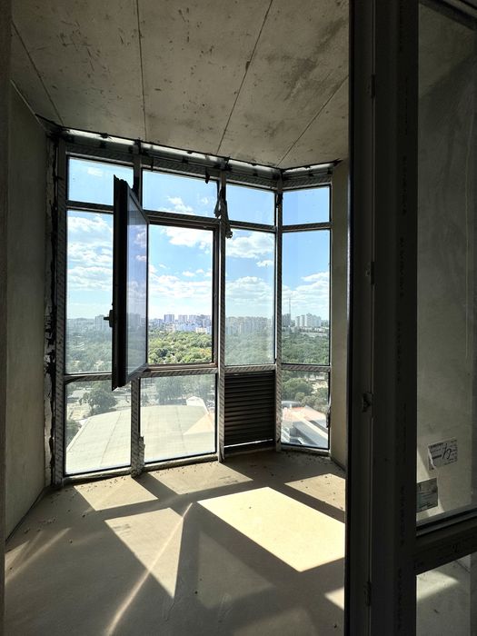 1 ком.квартира ЖК Олимпийский пр. Шевченко