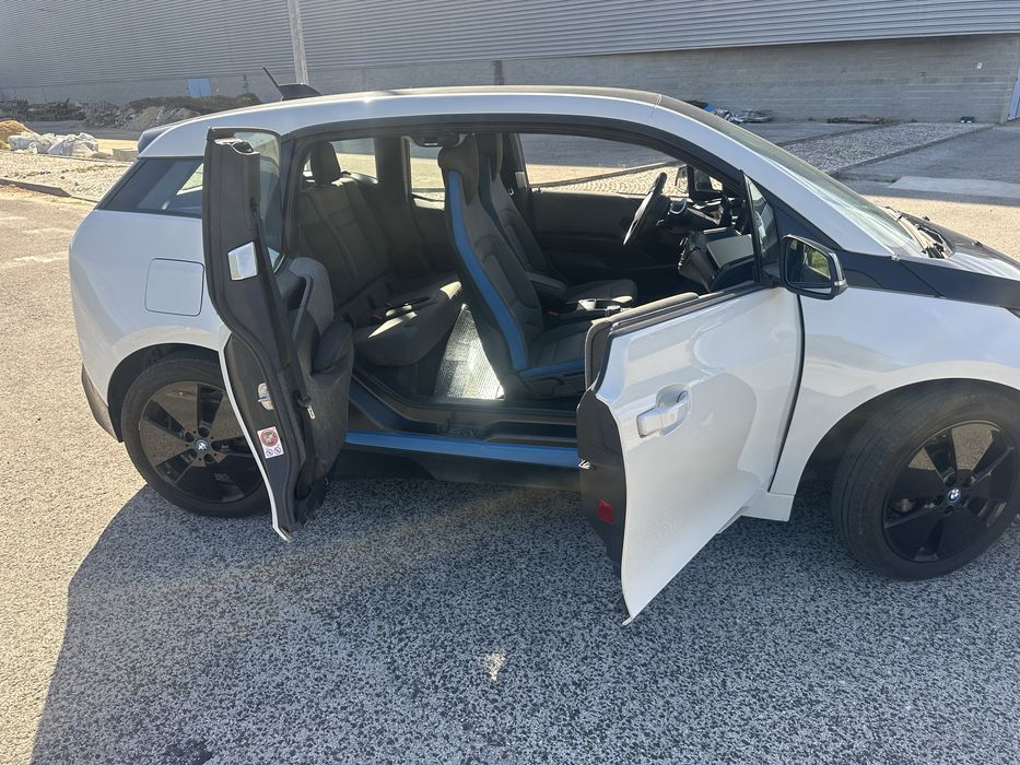 BMW i3  (60 Ah)
