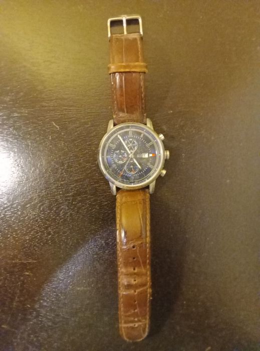 Relógio Tommy Hilfiger