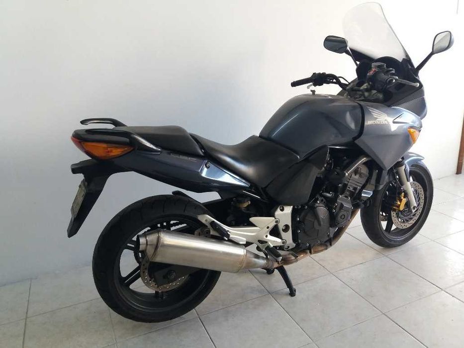 Peças Honda CBF600SA