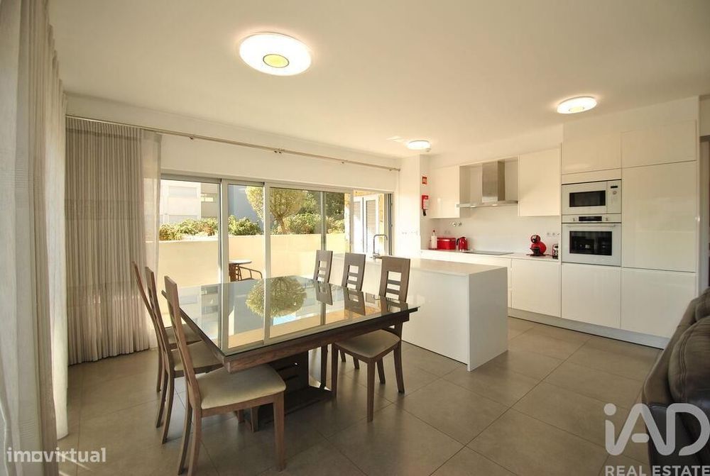 Apartamento T3 em Albufeira e Olhos de Água de 137,93 m2