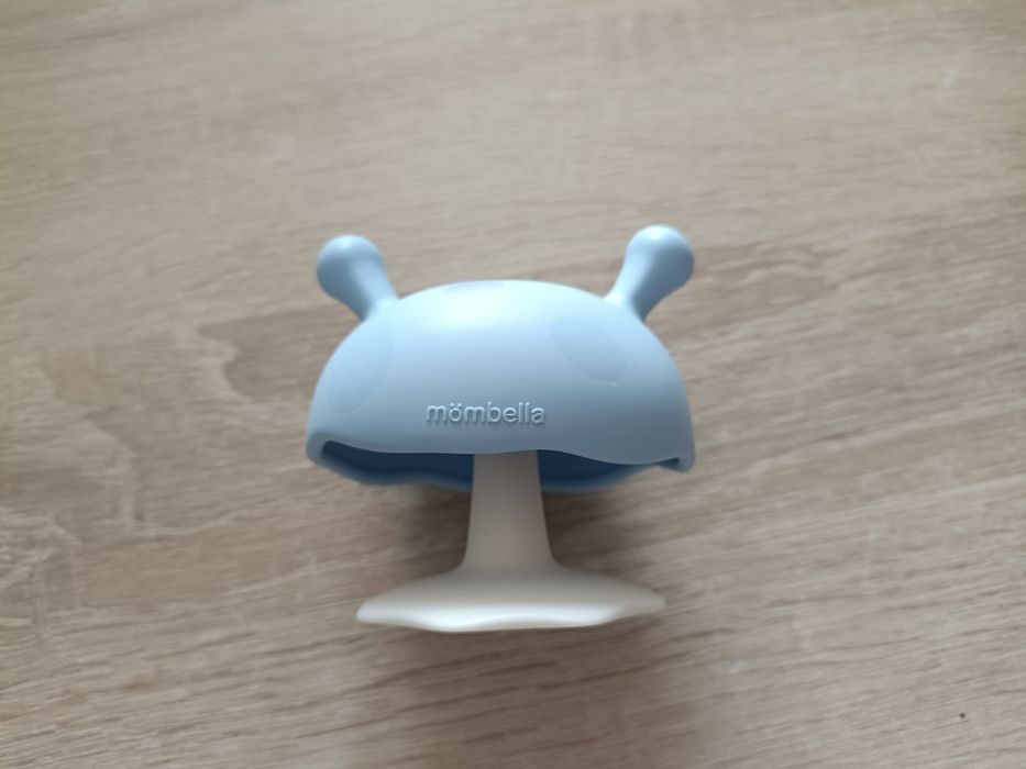 Gryzak grzybek Mombella