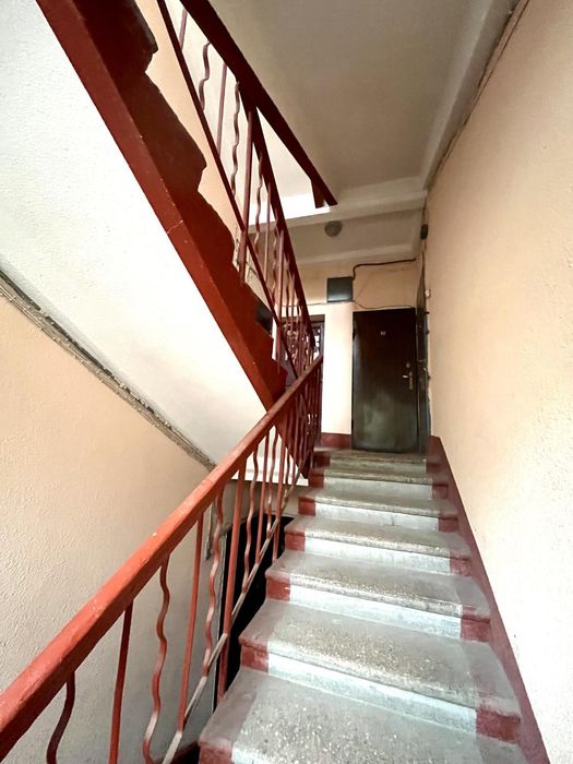 Продам квартиру в Холодногірському районі, В.Панасівська, 195