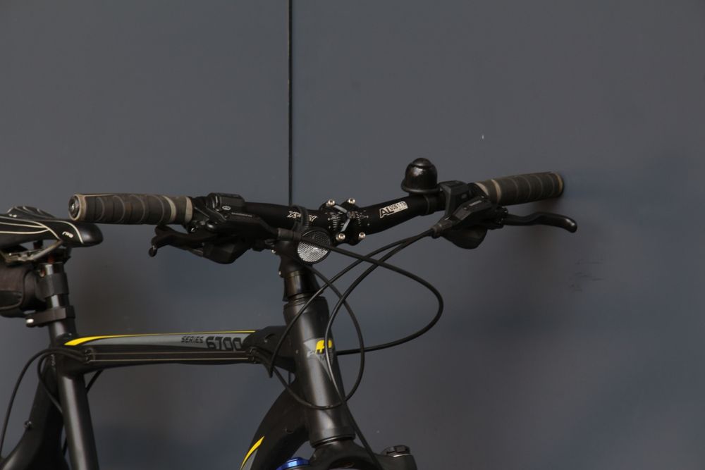 Гірський велосипед PUCH SERIES 6700 2016. Не Scott, не Cube, не Trek