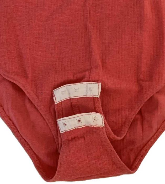 Body Rosa, como Novo