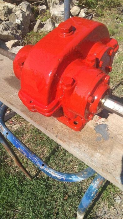 КПП ВАЗ 2107 5ст.