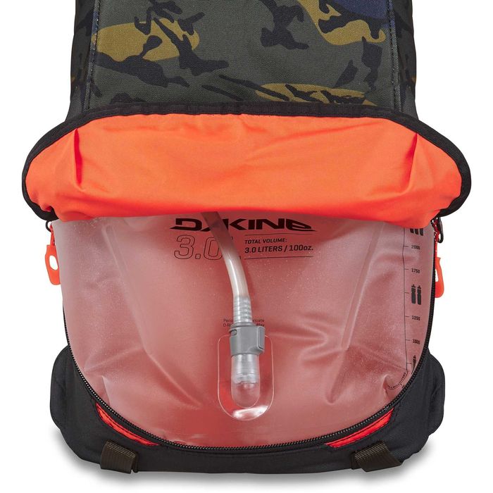 Велорюкзак Dakine Drafter 10L (гідратор в комплекті)