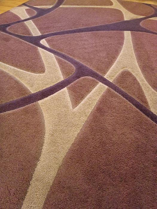 Dywan 160x220. Stan dobry.