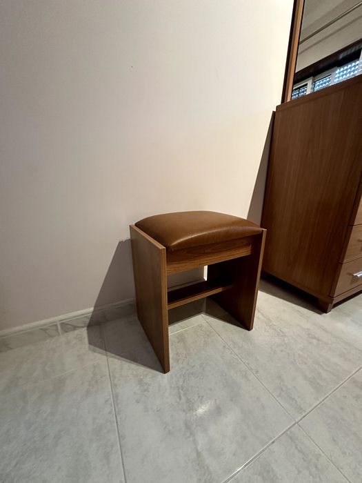 Mobília de Quarto Completa