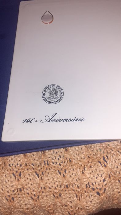 Carlos Botelho placa pintada vista alegre arte contemporânea