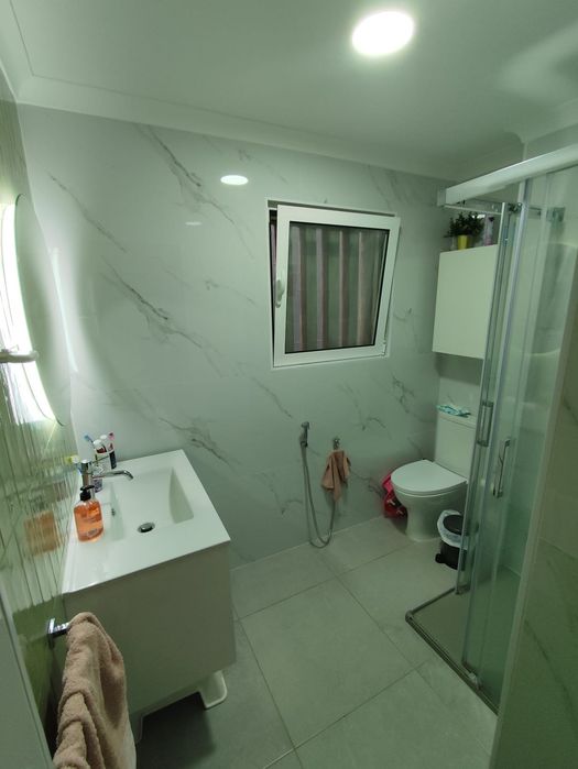 Apartamento t2 setubal