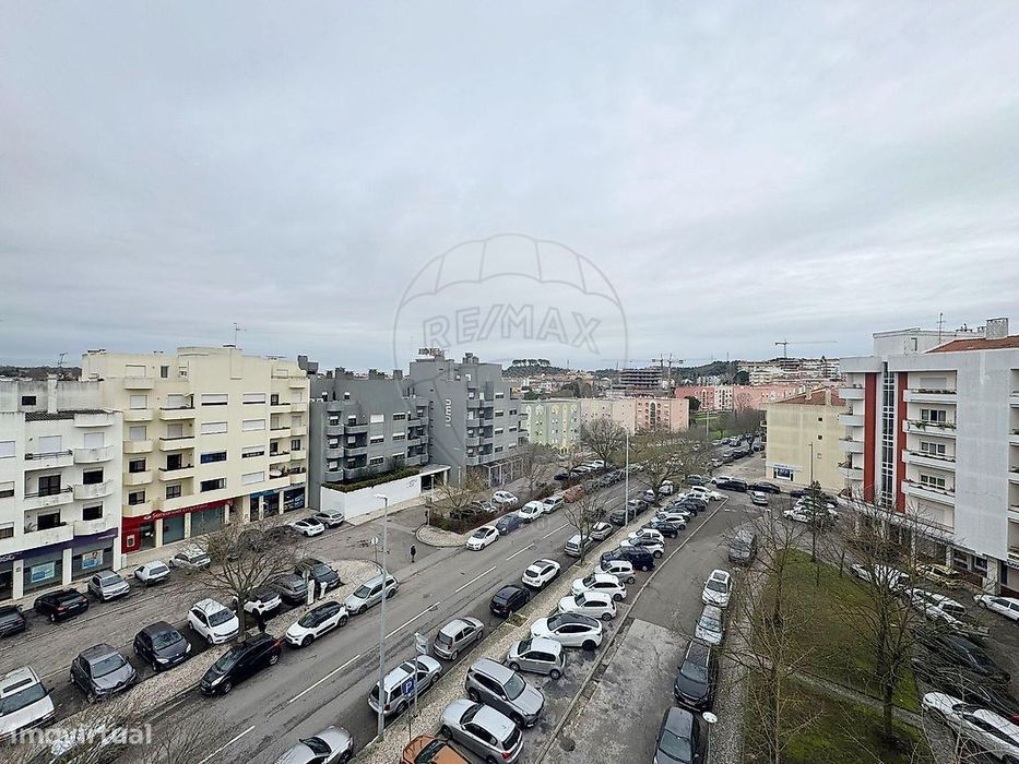 Apartamento T2 para venda