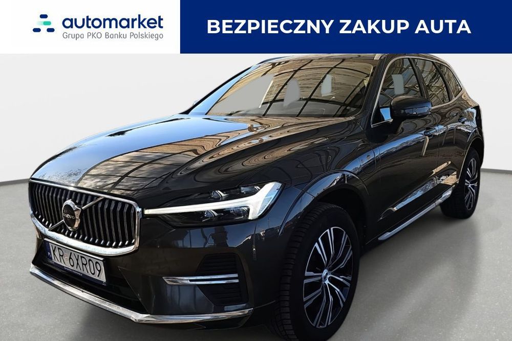 Volvo XC 60