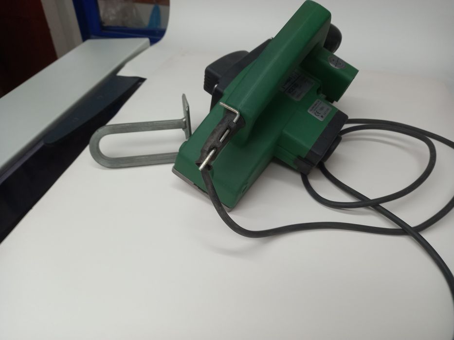 Electric Planer512267660947640323