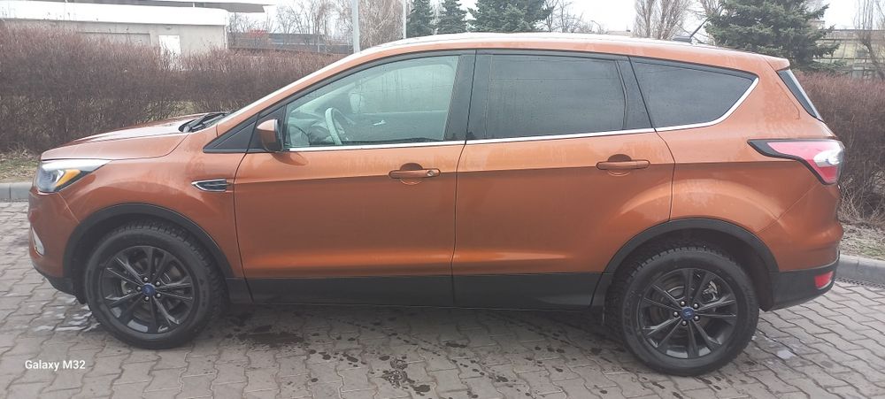 FORD ESCAPE 2016 VIN 1FMCU0GD2HUA62297 фото оголошення 5 з 8