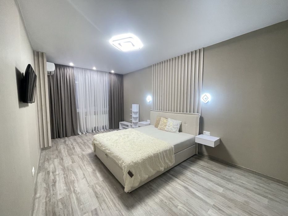 Саме жадане планування! Майже 2 кім 46 кв.м ЖК Сади Вишневі, Софія