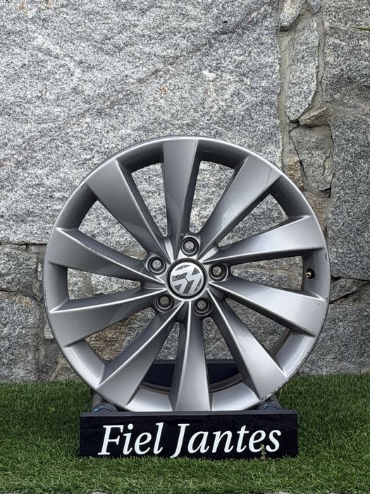 Jantes Volkswagen 5x112 18’