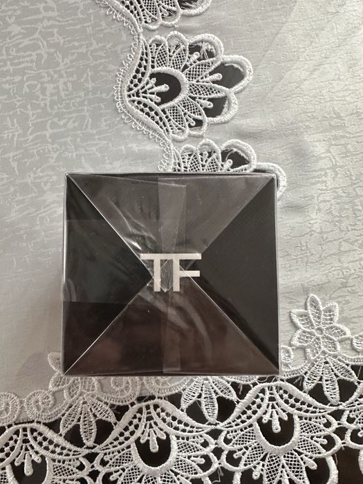 Perfumy Tom Ford Ombre Leather