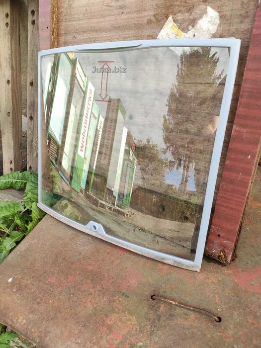 Скло для морозильного ларя камери Ugur об'ємом 300 літрів, нове, нижнє