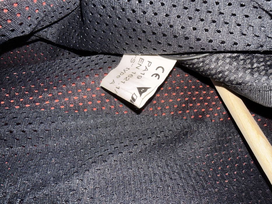 Мотокуртка Ducati