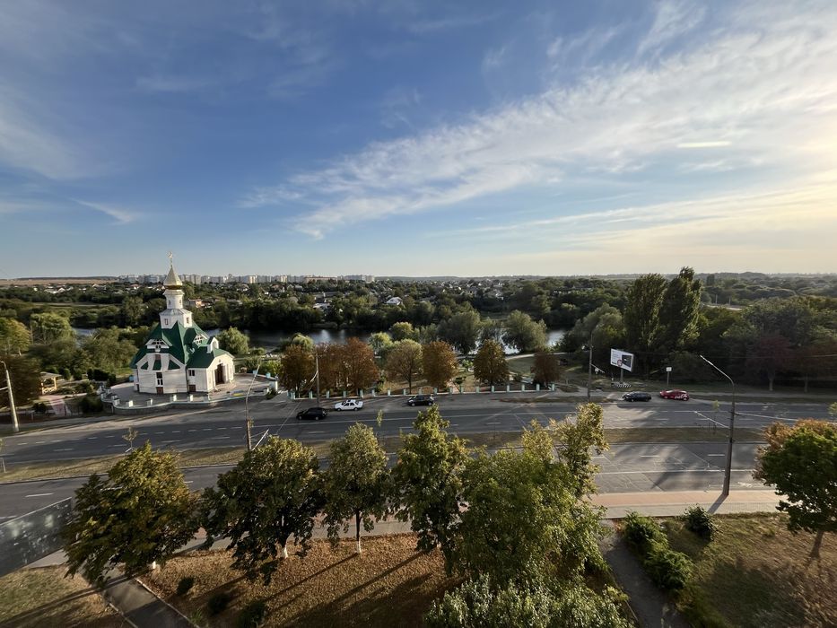 Оренда 2-кімнатна  Центр